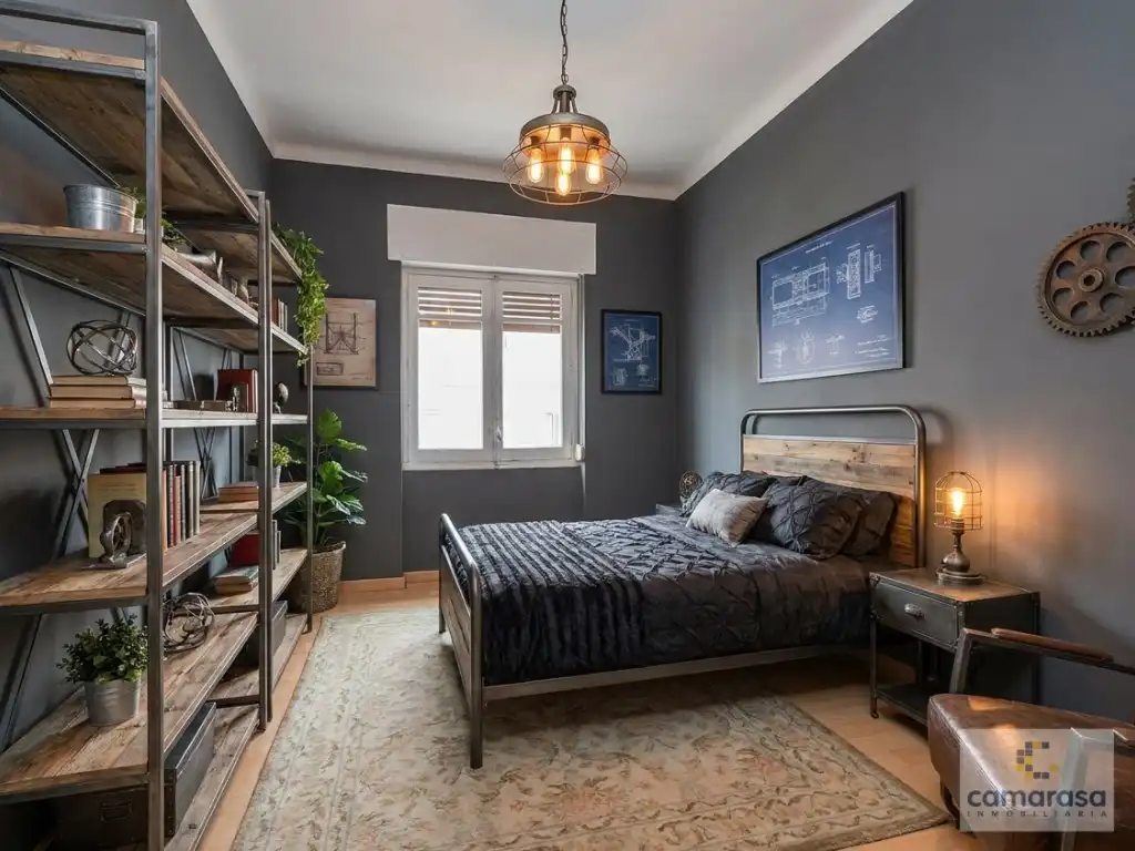 Habitación de Piso en venta en Ávila