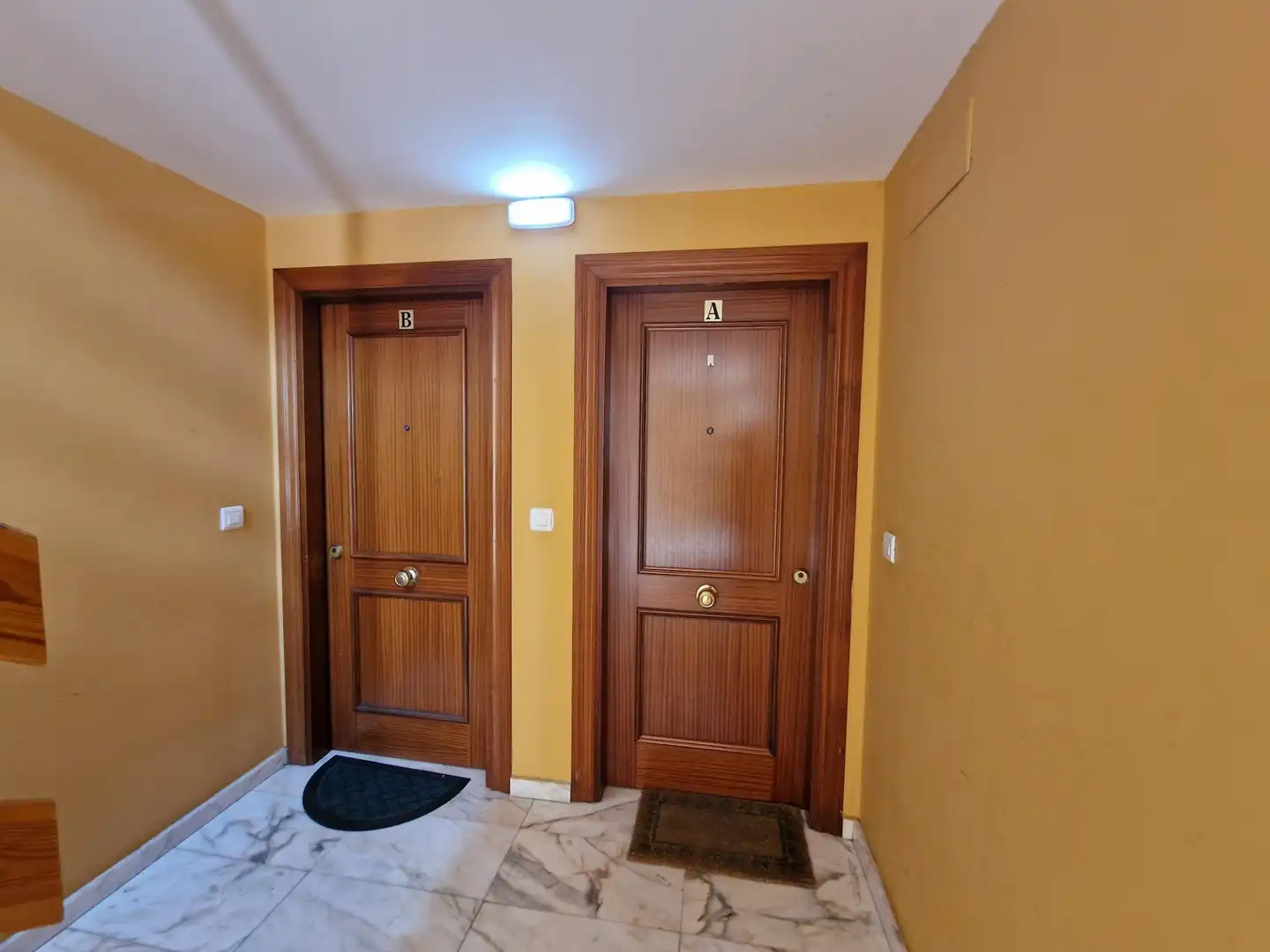 Piso en venta en Tapia de Casariego con Calefacción