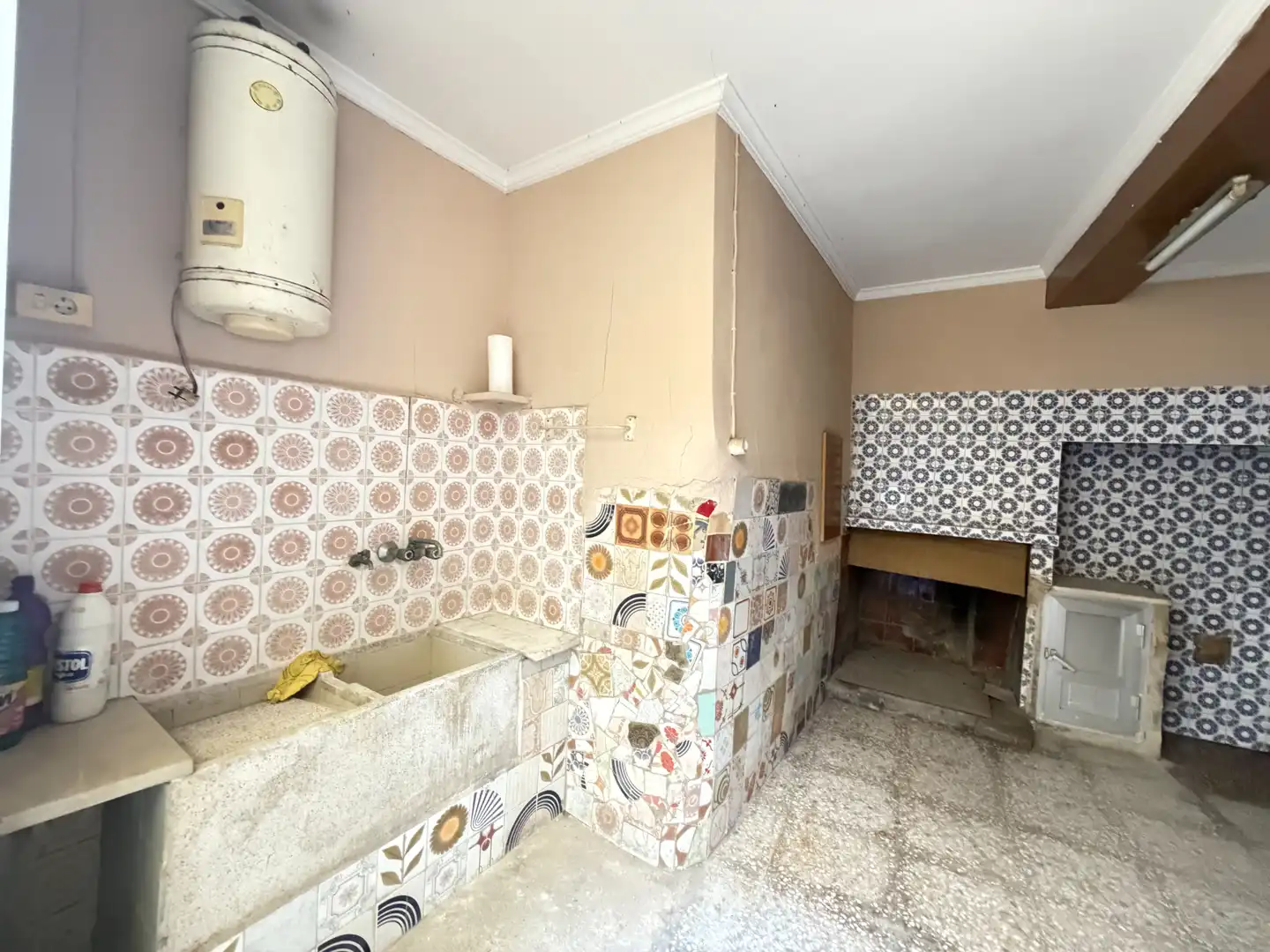 Casa con terraza en venta en Carlet, imagen 15
