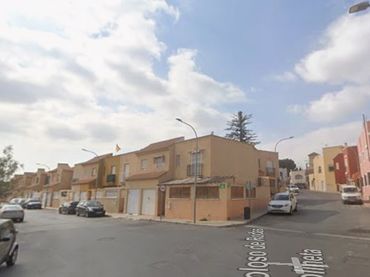 Maison à vendre à Calle Molineta
