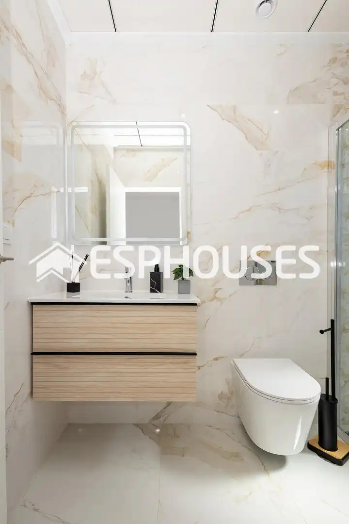 Casa con terraza en venta en Casco urbano, imagen 18