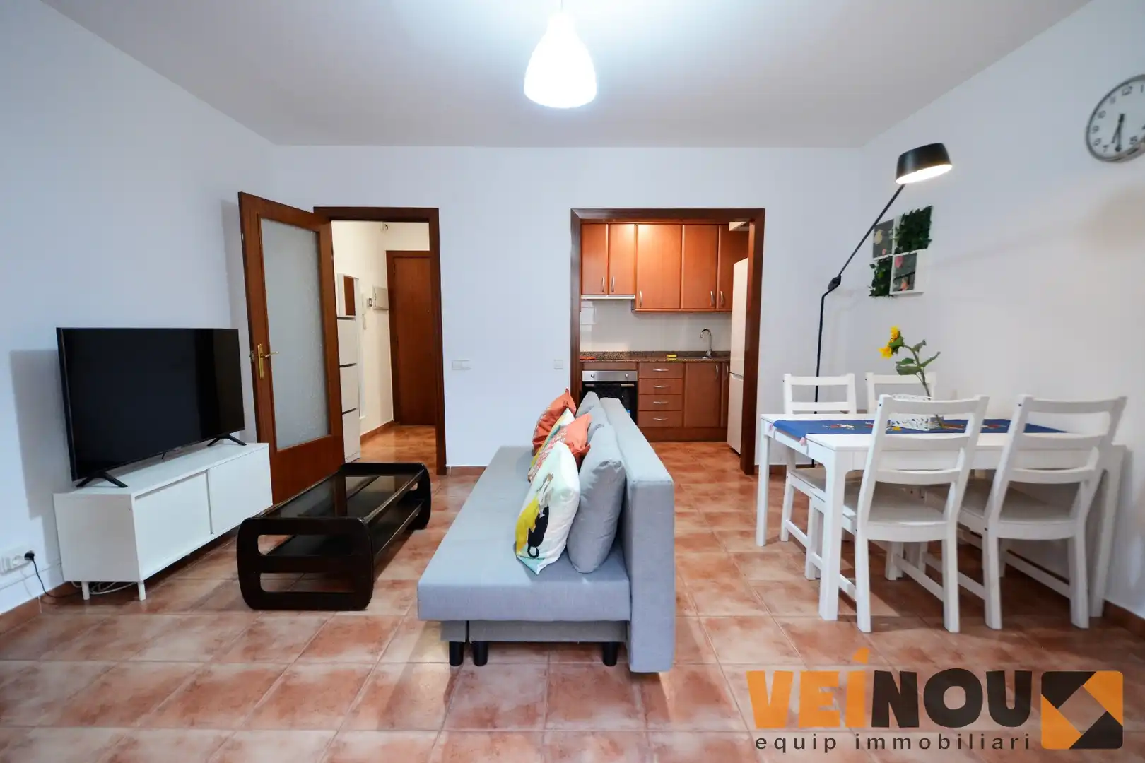 Appartement avec terrasse à vendre à Carrer del Marquès de Barberà, imagen 21