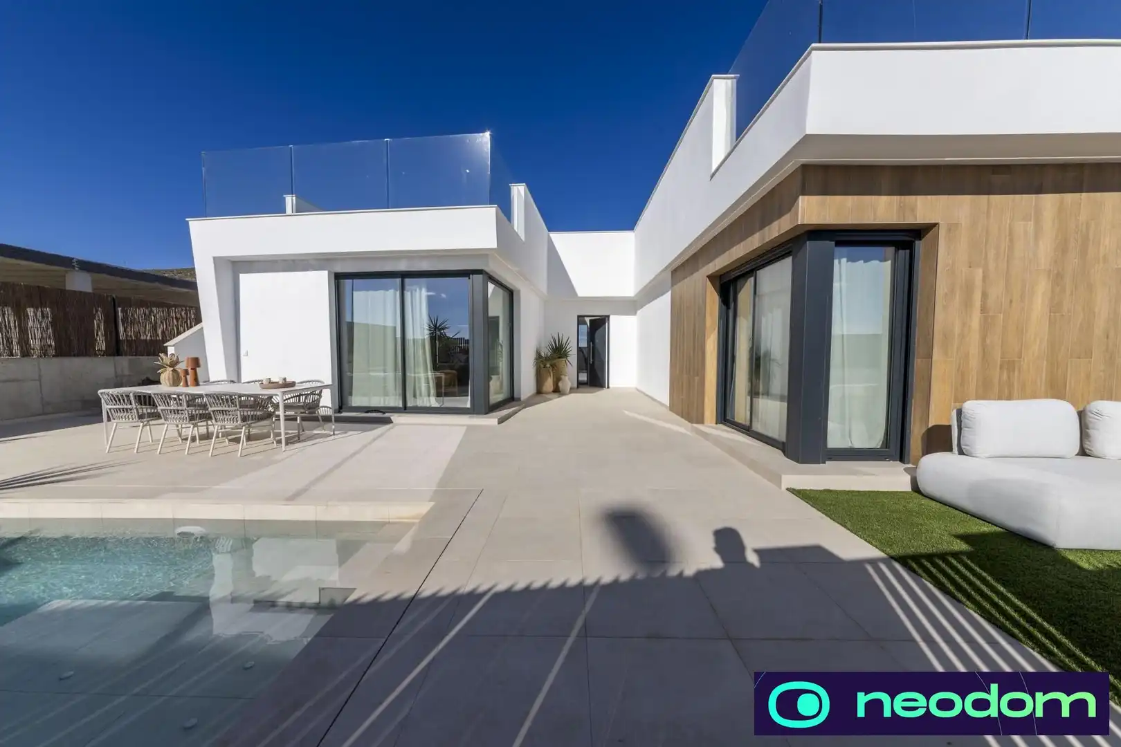 Maison avec piscine à vendre à N/A, imagen 2