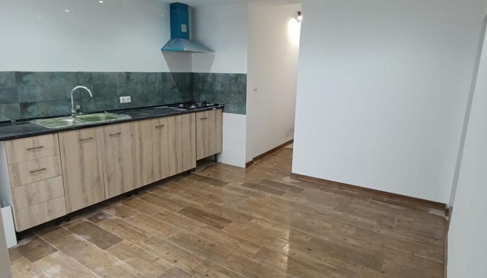 Foto 1 de Casa o xalet en venda a Centro, Castellón