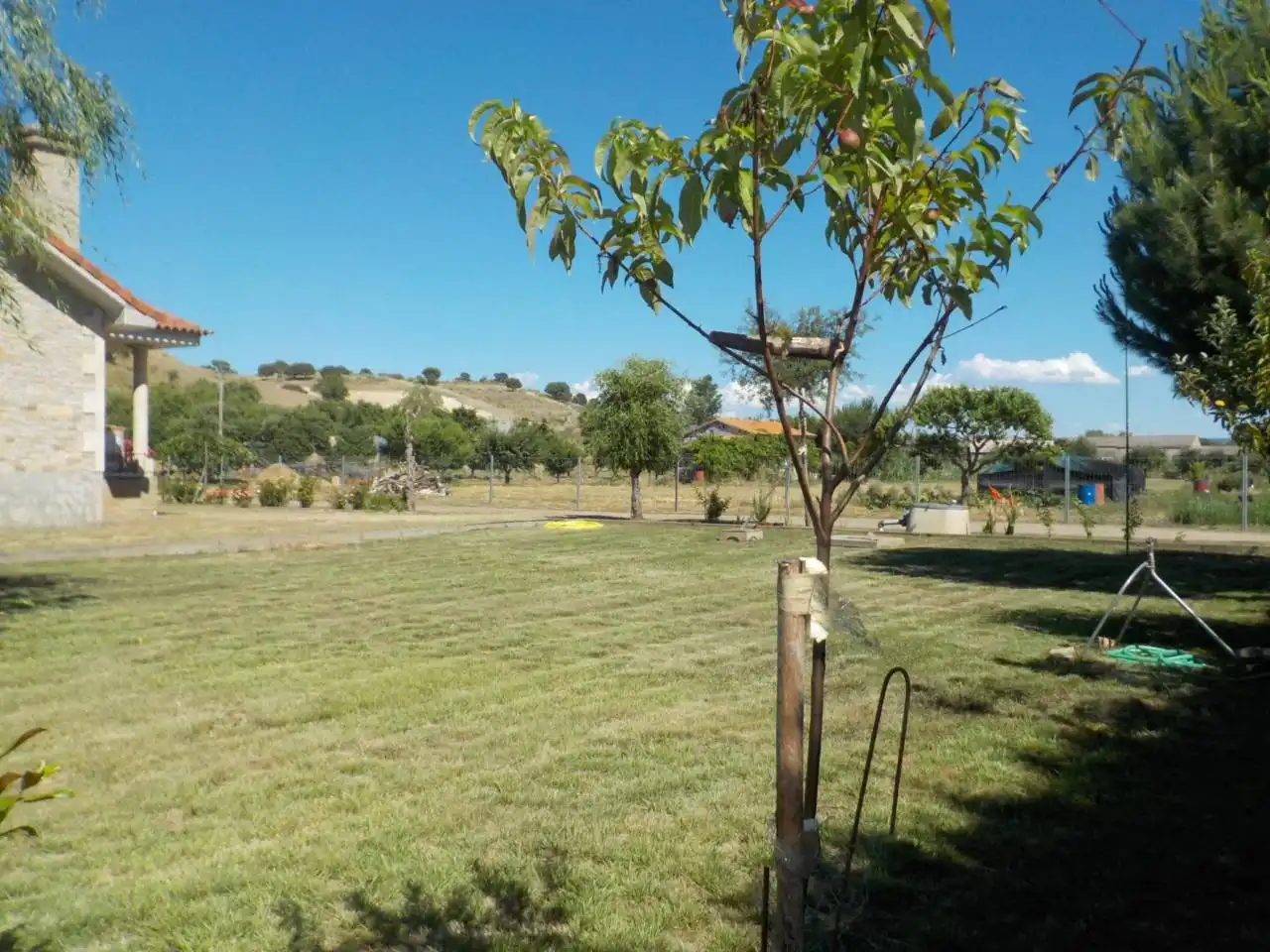 Detached house for sale in Carretera SERRADILLA, imagen 3