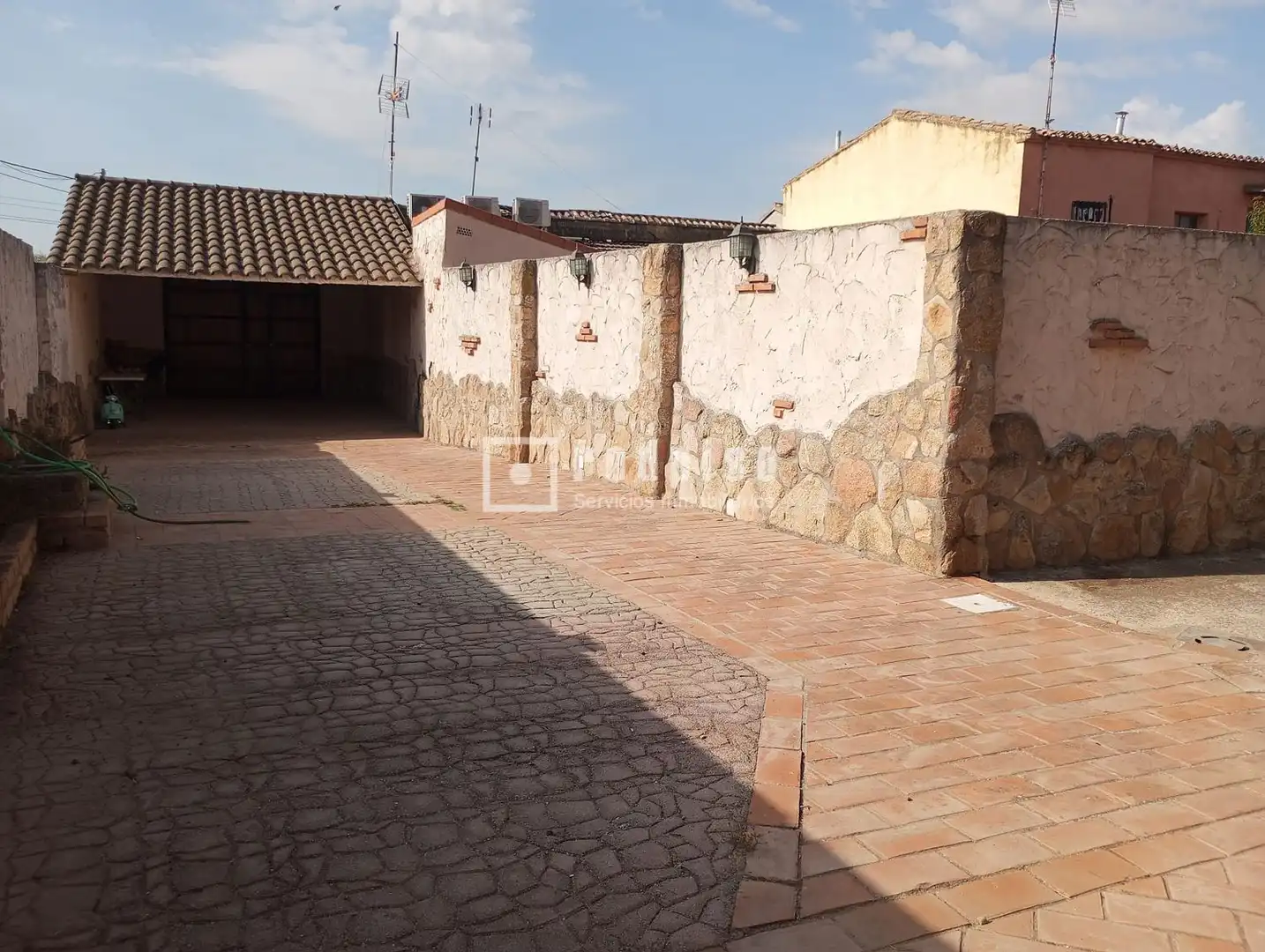 Casa en venda a Calera y Chozas, imagen 16