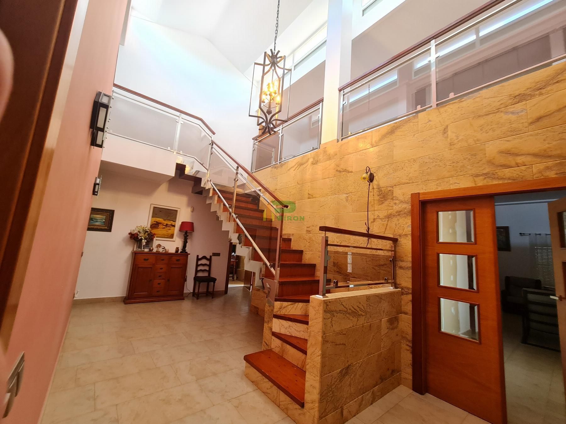 Casa o xalet en venda en Lorca amb Terrassa, Traster i Moblat