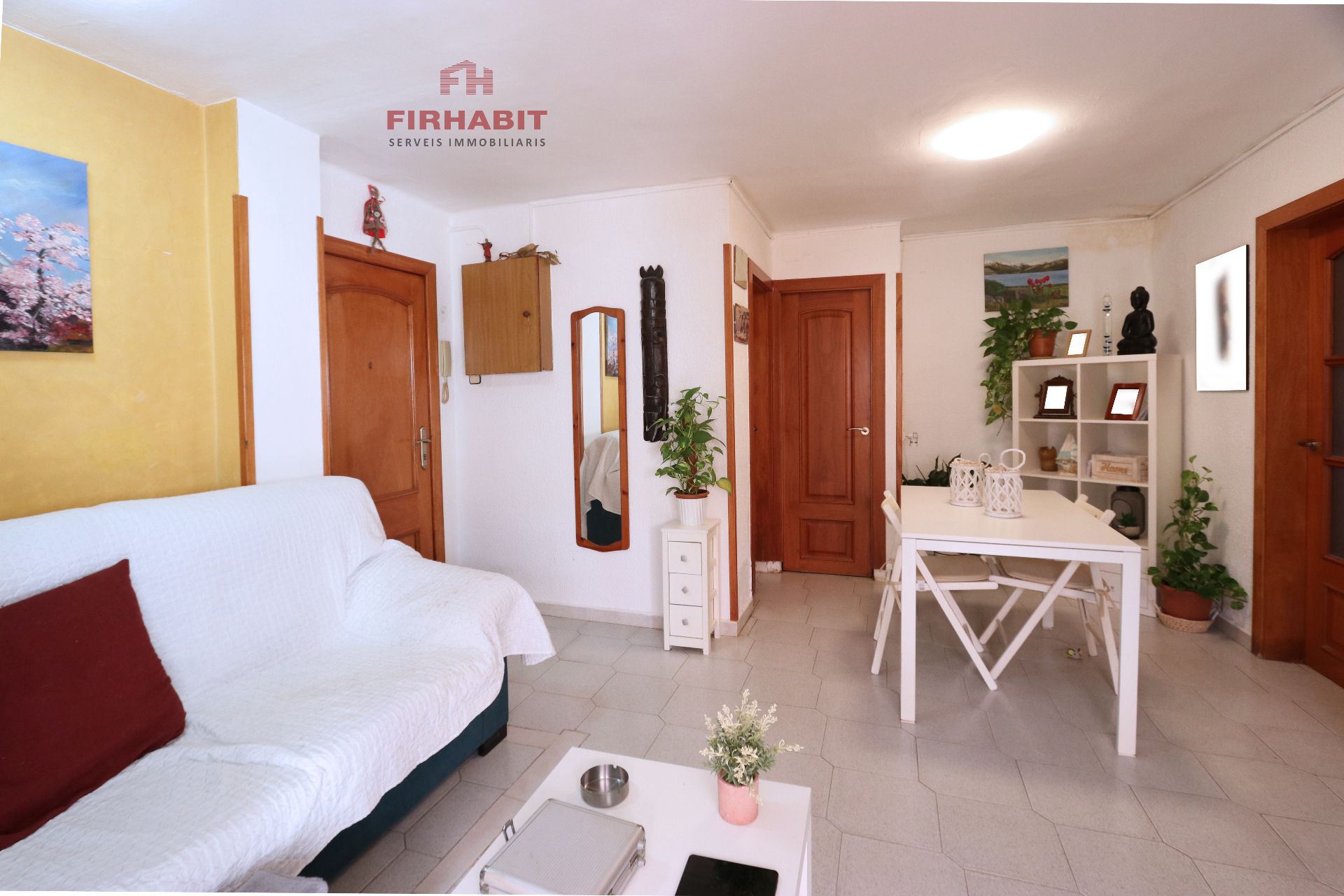 Pis en venda a Camí de la Pietat, Centre