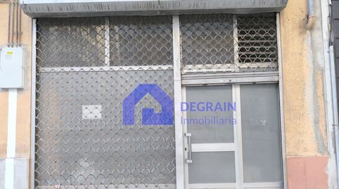 Foto 2 von Geschaftsraum zur Miete in Calle Calle Cienfuegos, Ceares, Gijón