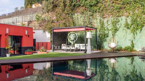 Foto 5 de Casa o xalet de lloguer a Cabrils, Barcelona
