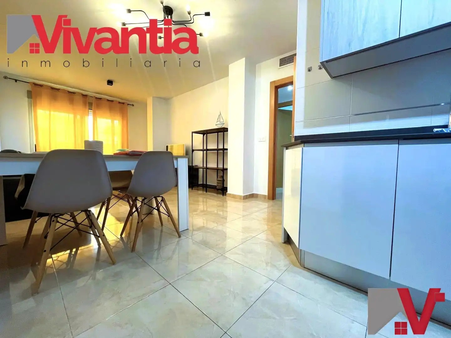 Apartamento con ascensor en venta en Lorca Ciudad, imagen 7