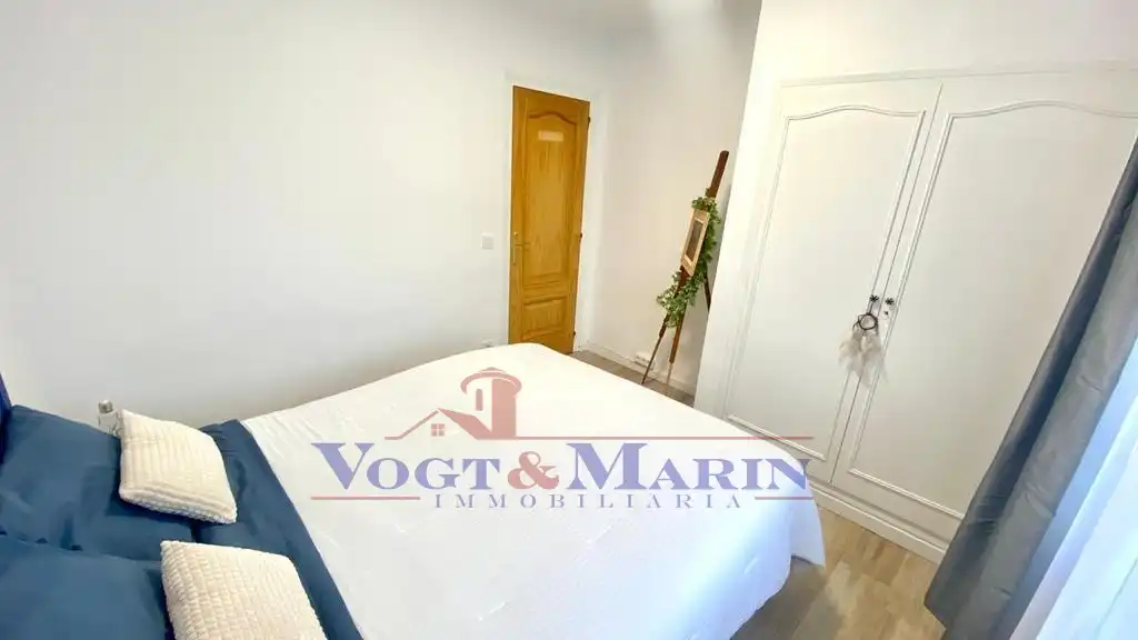 Dormitori de Casa o xalet en venda en Roses amb Aire condicionat, Calefacció i Jardí privat