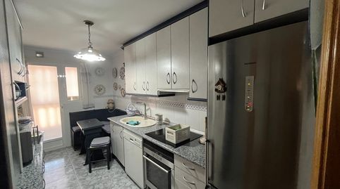 Foto 4 de Piso en venta en Hospital, Albacete Capital