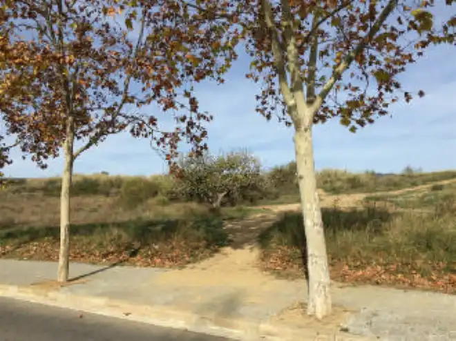 Residencial en venda en Terrassa