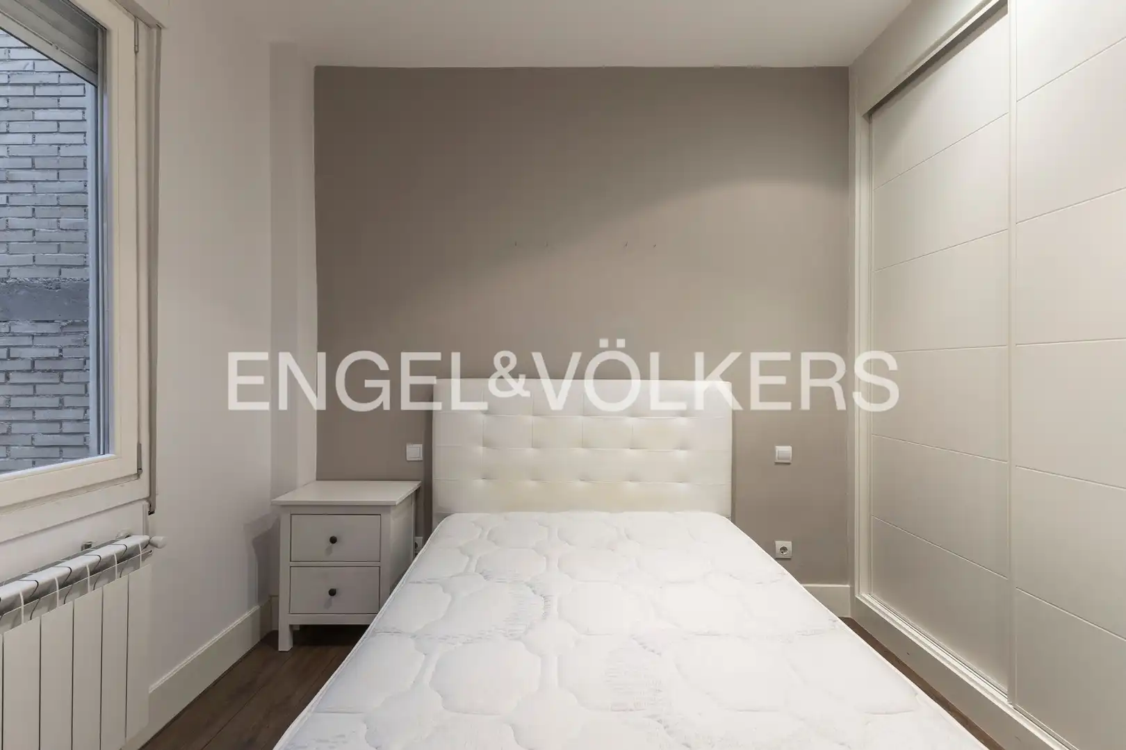 Habitación de Piso en venta en Madrid con Aire acondicionado y Calefacción