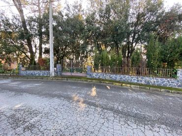 Terreno residenziale in vendita a Carrer del Desmai 39