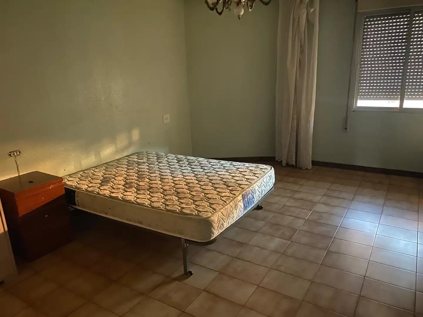 Habitación de Edificio en venta en Báguena