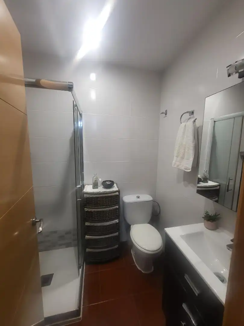 Casa o xalet en venda a Las Vaguadas