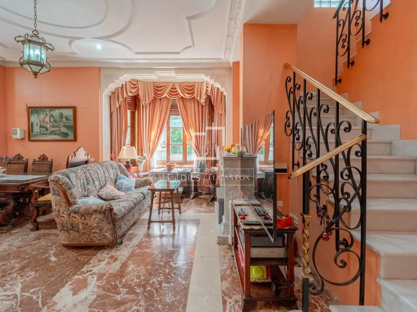 Casa o xalet en venda a Barrio de Patraix