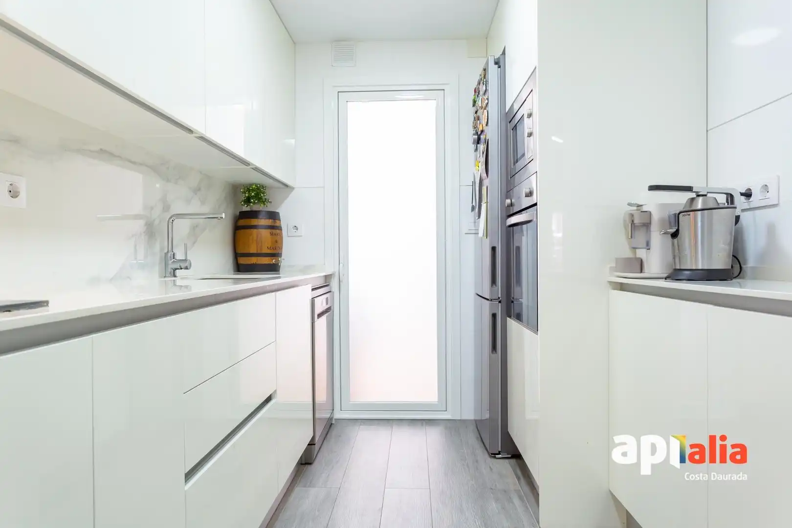 Flat with terrace for sale in Camino Camí Vell Pobla Montornes, imagen 12