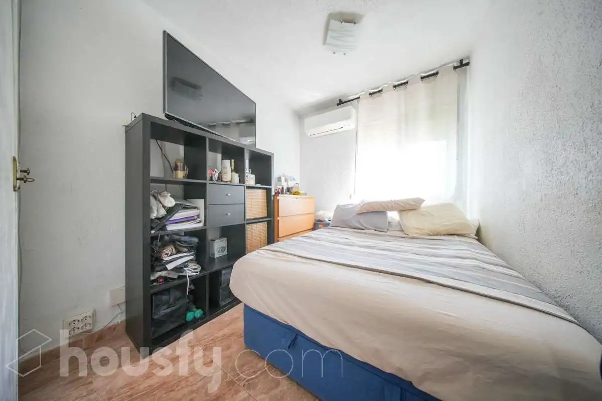 Wohnung zum Verkauf in Calle Vicente Carballal ., imagen 7