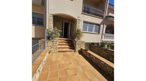 Foto 3 de Casa adosada en venta en Calle Espigol, 54, Santa Maria de Palautordera, Barcelona