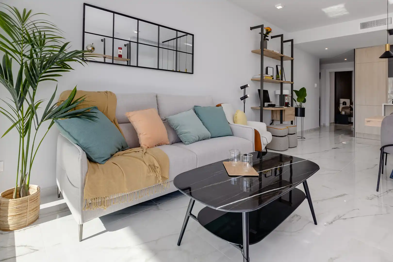 Apartment with pool for sale in Orihuela Costa, imagen 26
