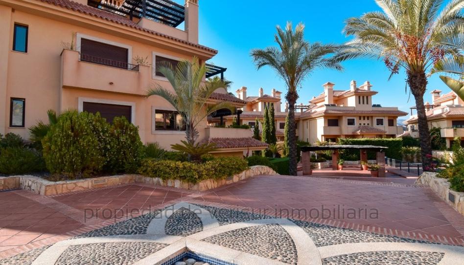 Photo 1 of Apartment to rent in Isla del Fraile, Murcia