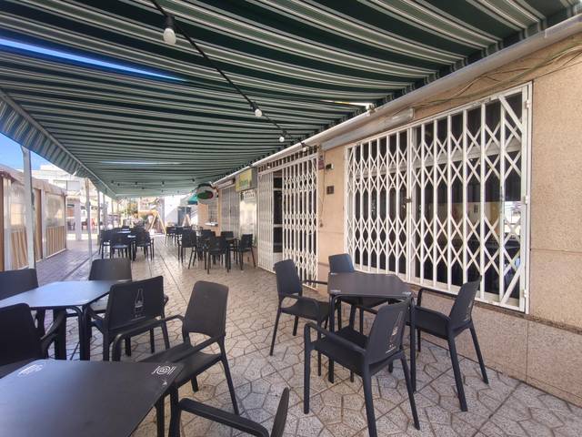 Local comercial en Venta en Calabardina