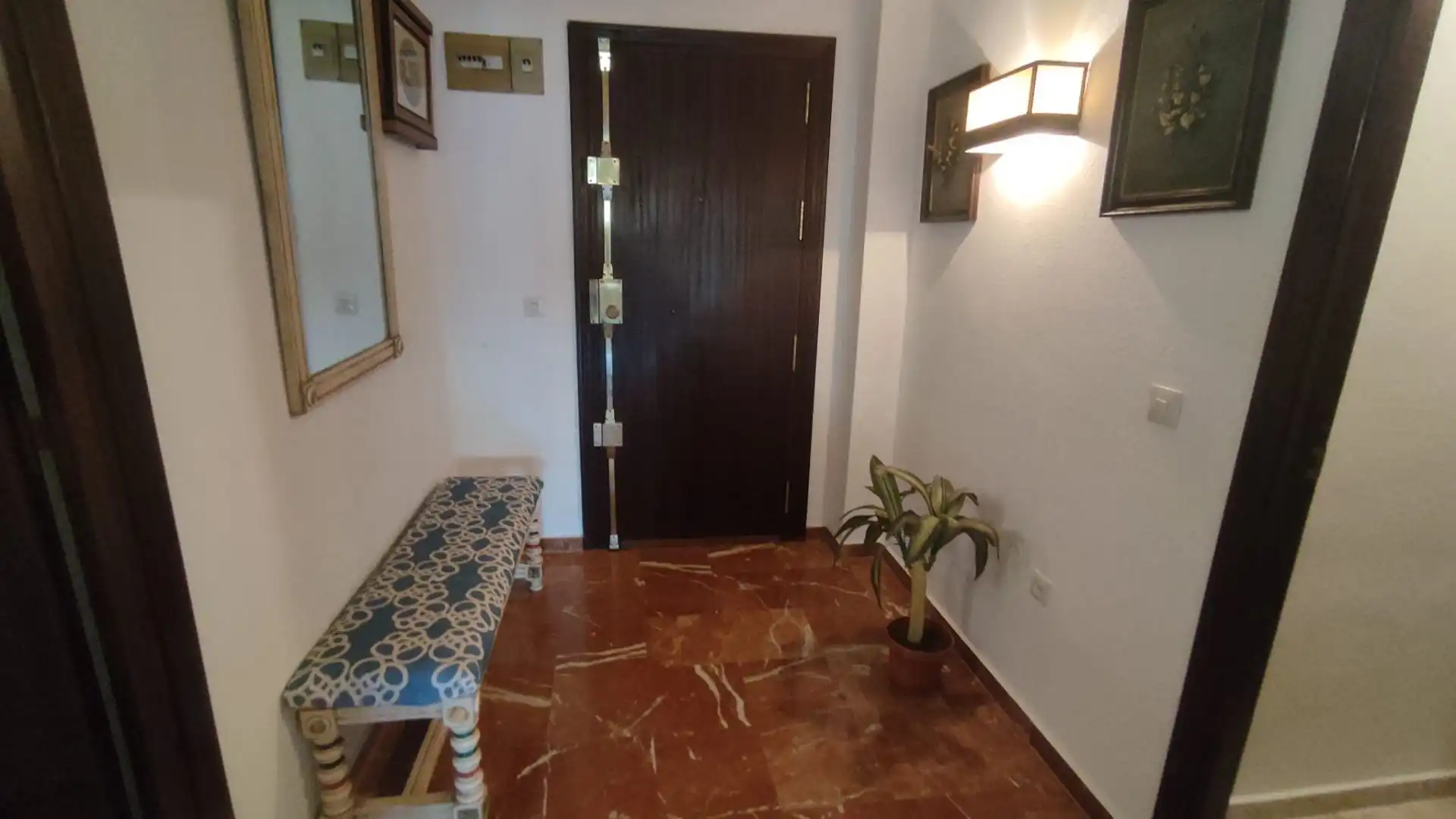 Appartement avec ascenseur à louer à MOCHINGO, imagen 7