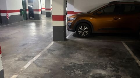 Foto 5 de Garaje en venta en Calle de Rosalía de Castro, 20, Ranillas, Zaragoza Capital