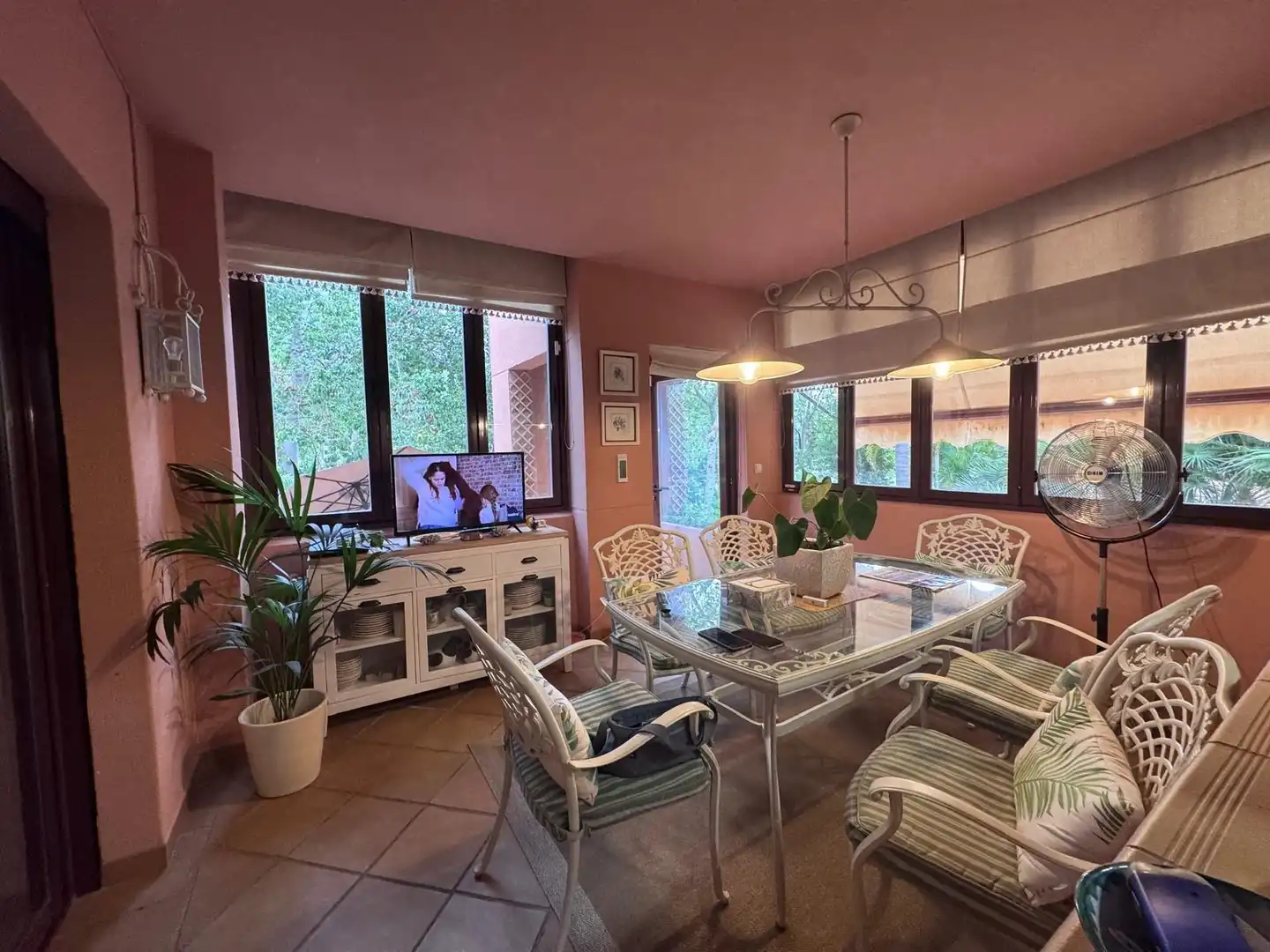 Casa bifamiliare con piscina in vendita a Playa de Granada