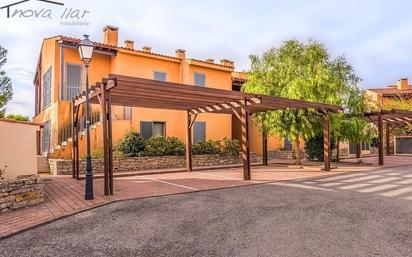 Terrace of Planta baja for sale in Mont-roig del Camp  with Terrace