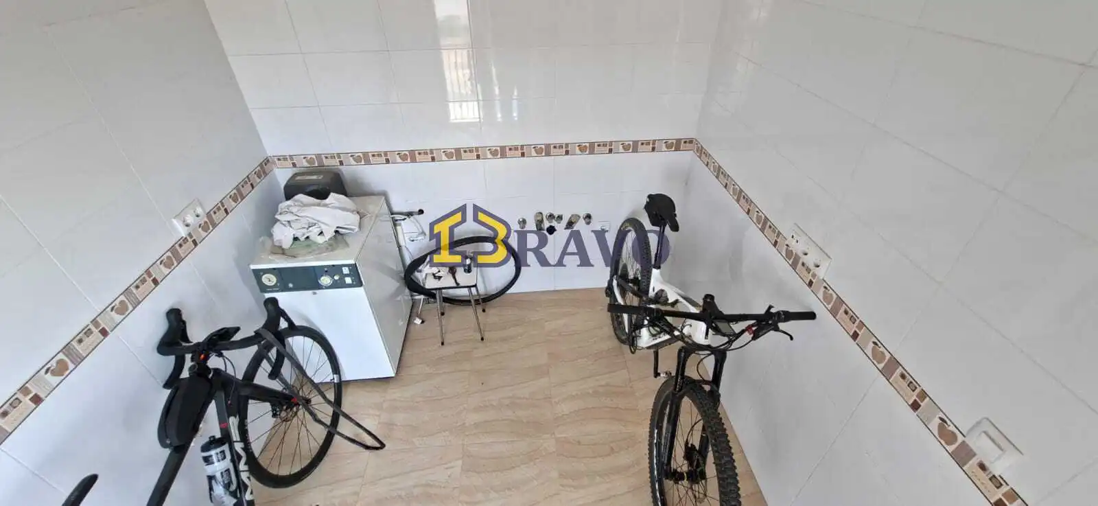 Cocina de Piso en venta en Valle de Losa, Burgos