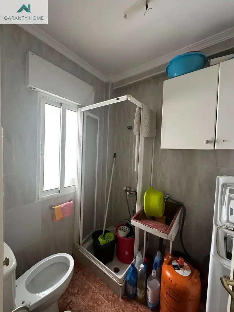 Wohnung mit Aufzug zum Verkauf in Avenida COMANDANTE BENITEZ, imagen 19