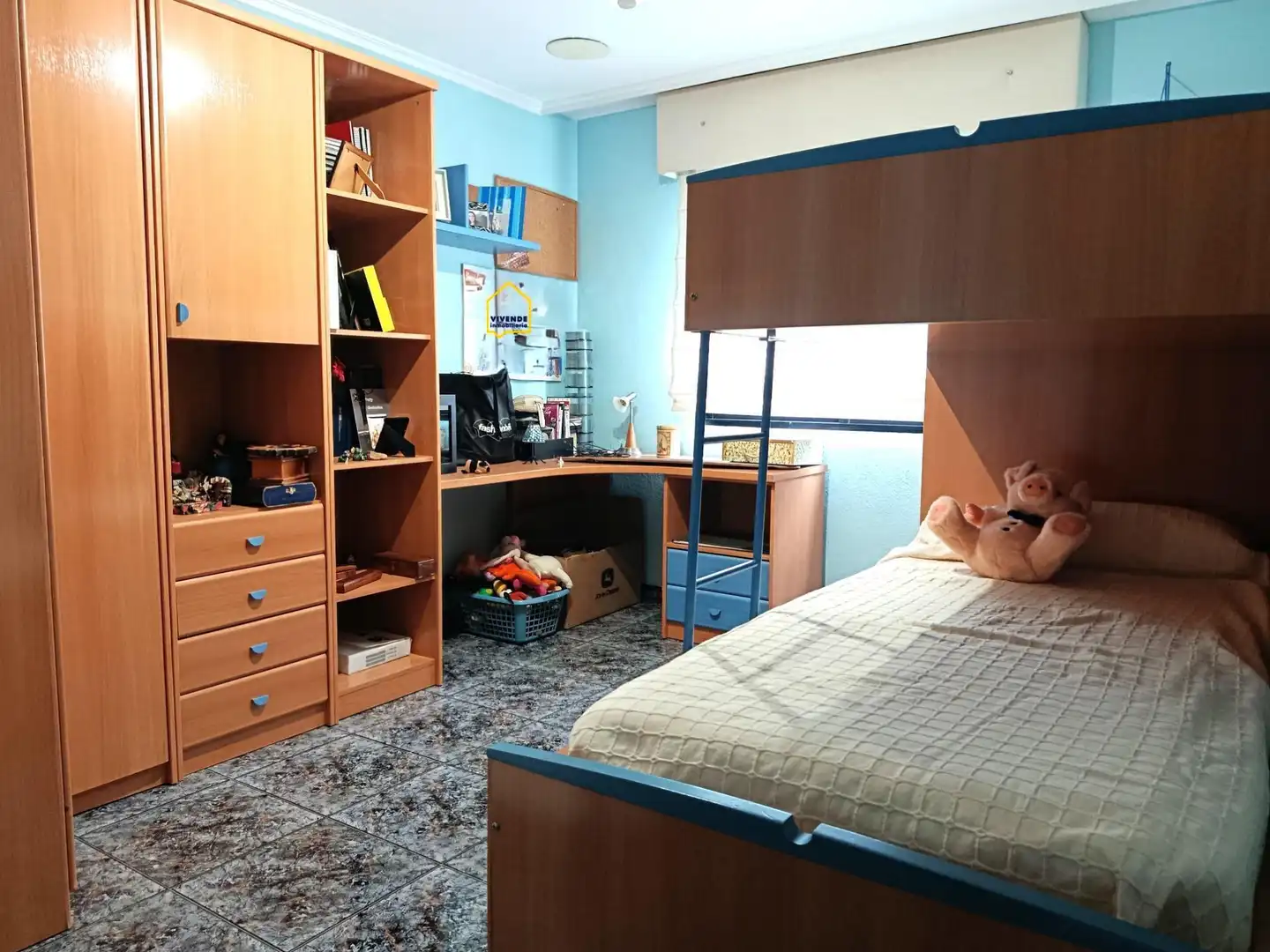 Duplex con giardino in vendita a Lorca Ciudad, imagen 50