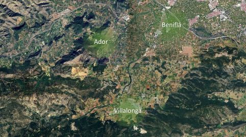 Solvia Inmobiliaria  Suelo Rústico Ador, immagine 5