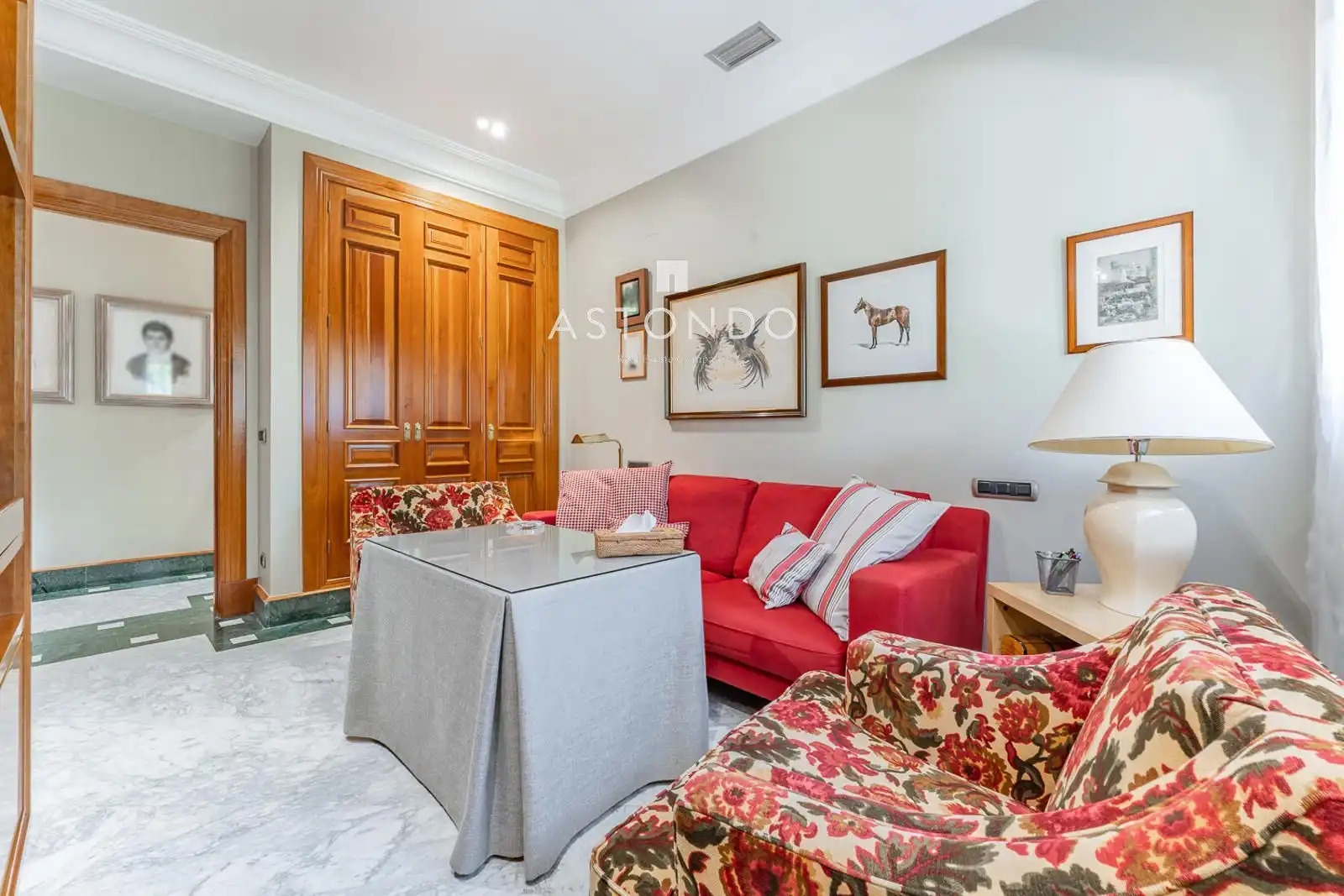 Detached house with terrace for sale in Hortaleza, imagen 29