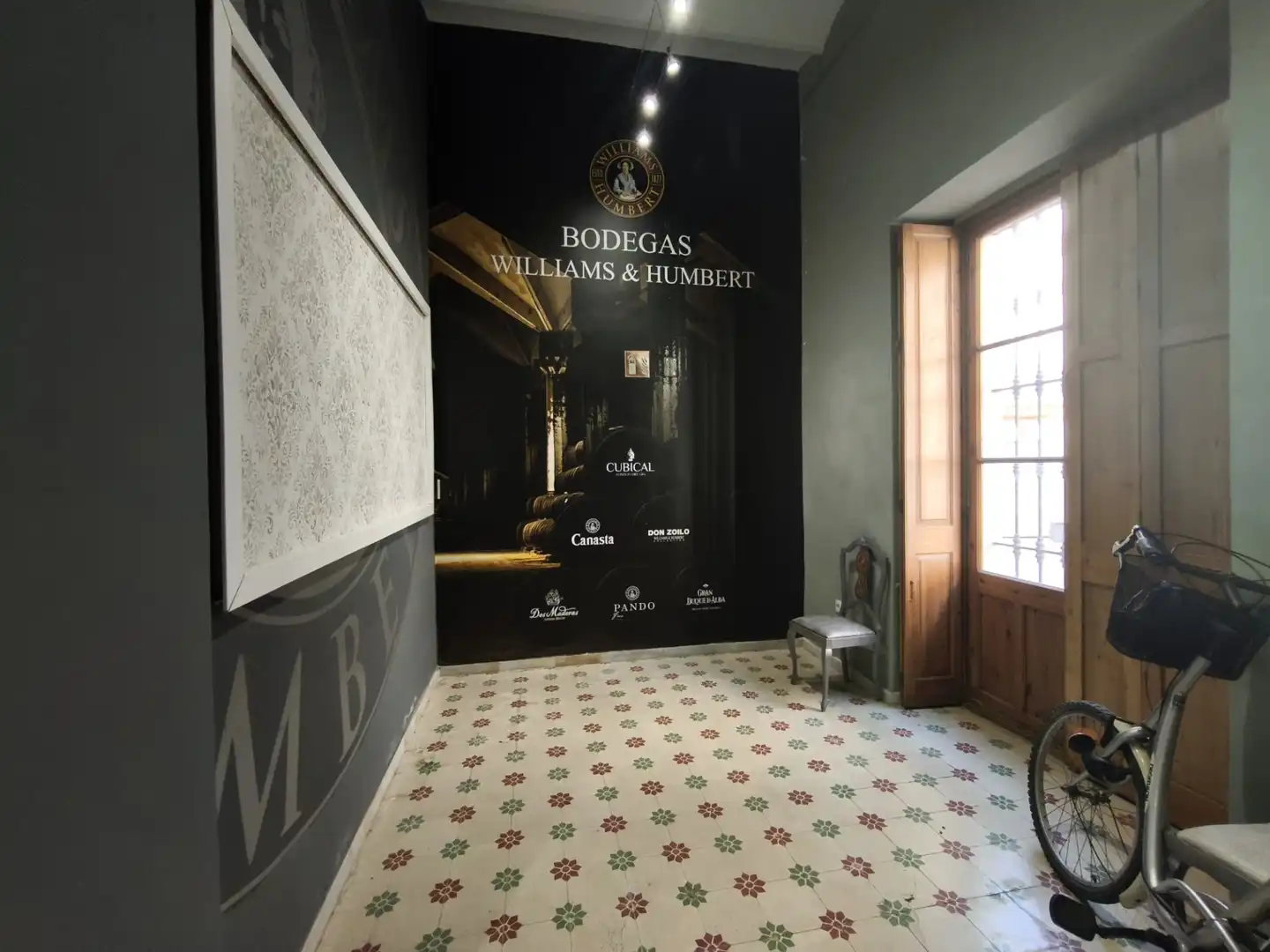 Casa con balcón en venta en Calle San Pablo, imagen 15