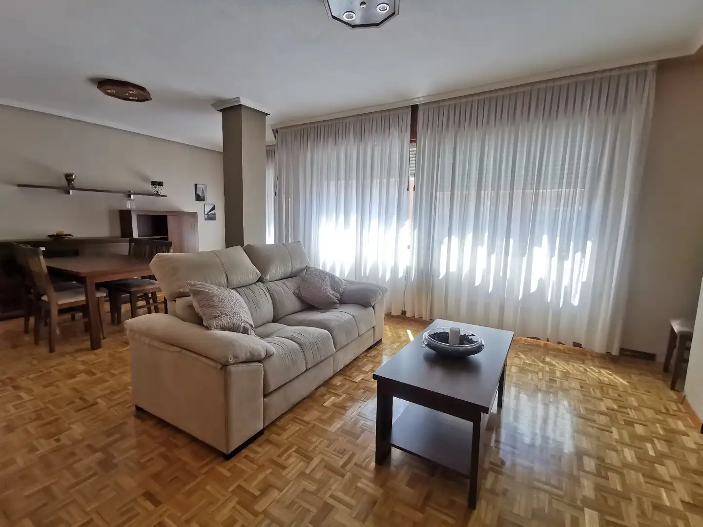 Apartments for rent in Centro