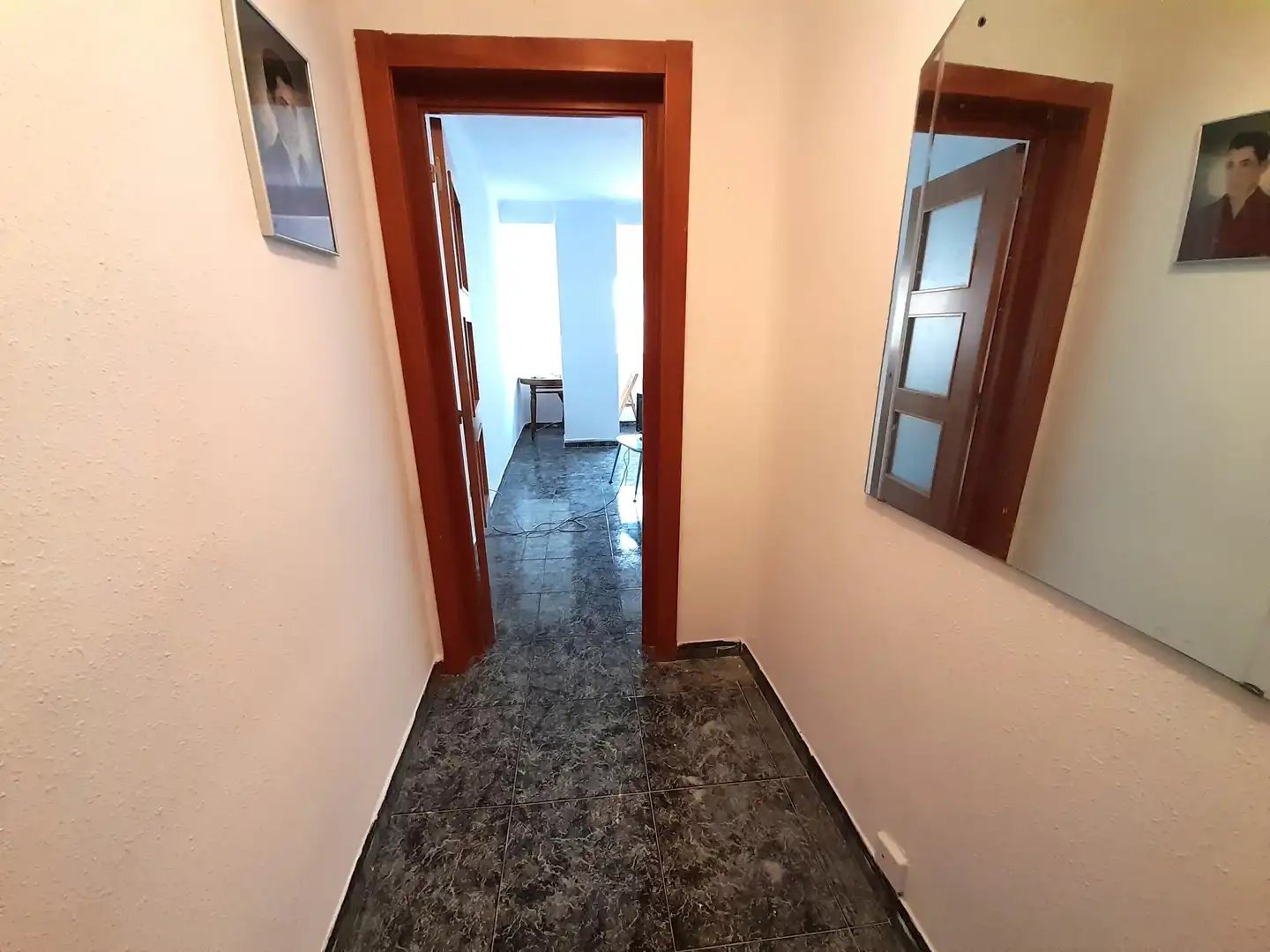 Flat for sale in Centre