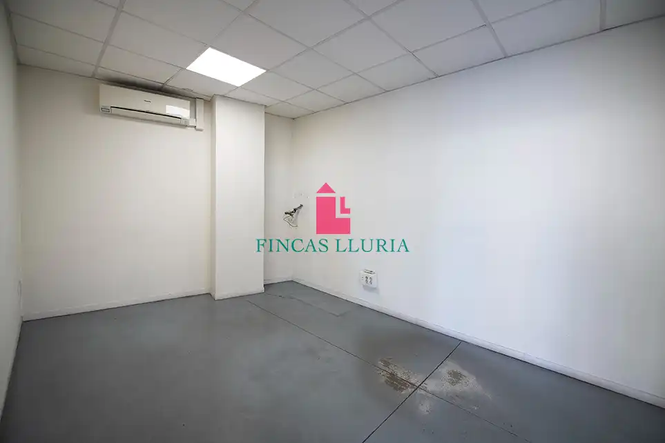 Industrial building to rent in Sant Andreu de la Barca, imagen 12
