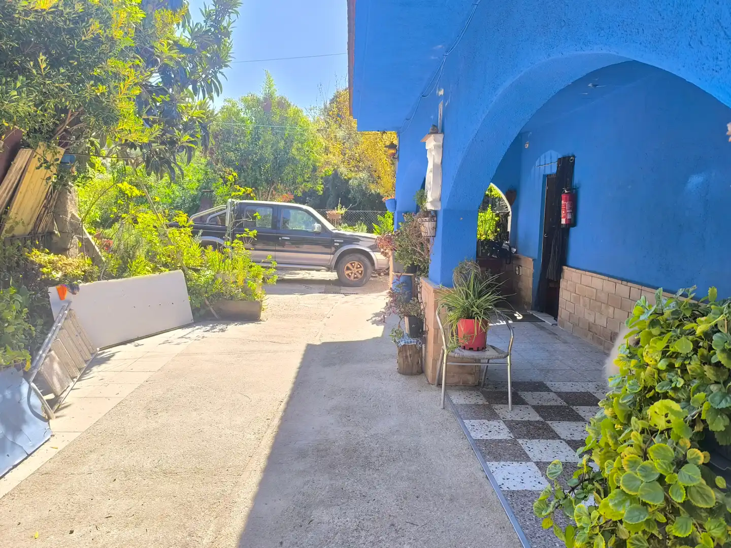 Casa con jardín en venta en Riudarenes, imagen 4