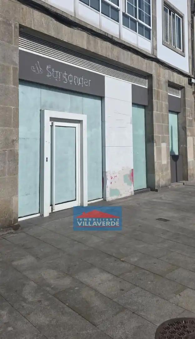 Business premises for sale in Cangas pueblo, imagen 10
