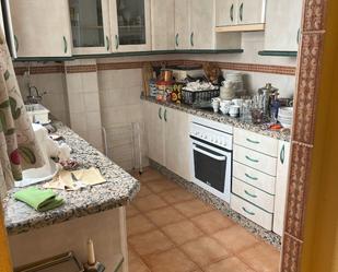 Cuina de Pis en venda en Málaga Capital