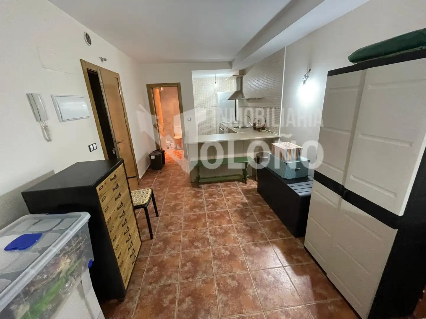 Cocina de Local en venta en Briones, La Rioja
