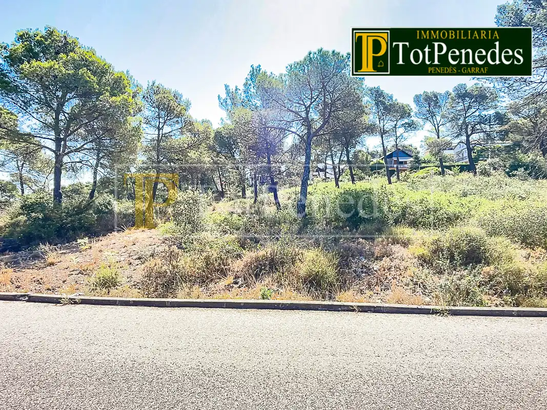 Terreny residencial en venda a Carrer Tarragona, imagen 3