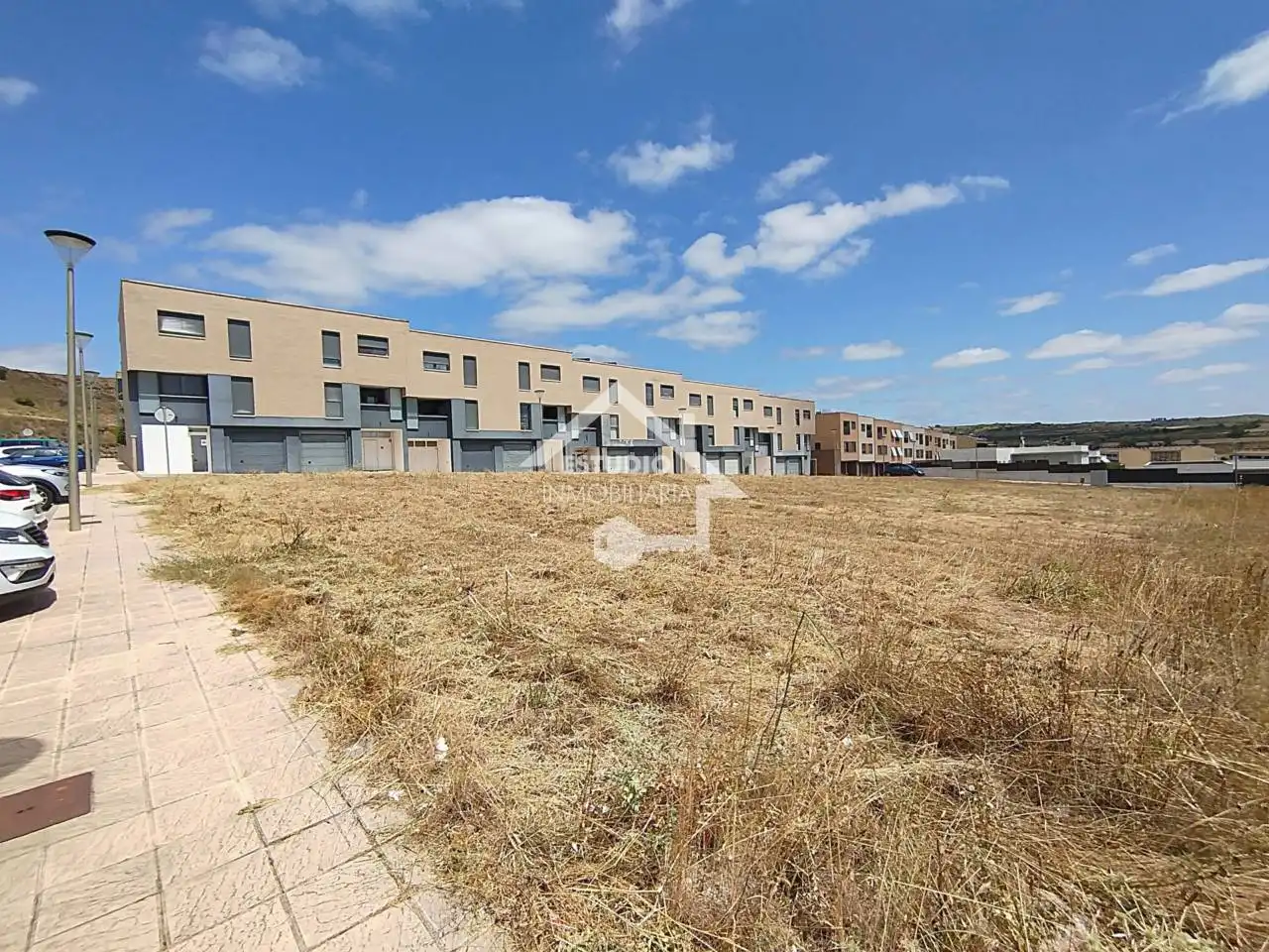 Residencial en venda en Viana