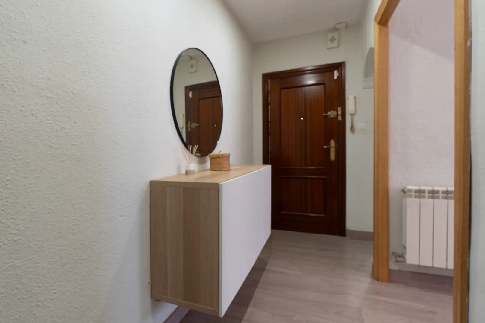 Piso en venta en Zaragoza con Calefacción