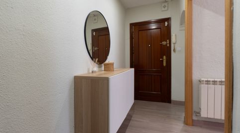 Foto 4 de Piso en venta en Barrio de Delicias, Zaragoza Capital